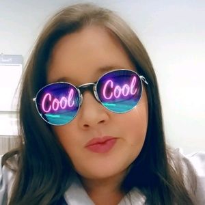 Meet your Posher, Jillian